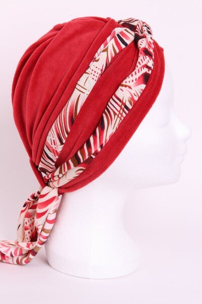 WR12/Warm Rood