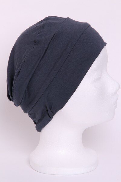 Mutssja LTS11 Donker Jeans Blauw-tricot