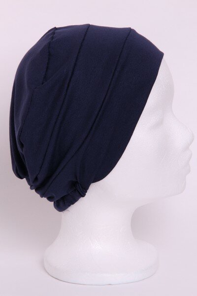 Mutssja LTS12 Donker Blauw-tricot