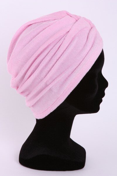 Mutssja NM10 Licht Roze